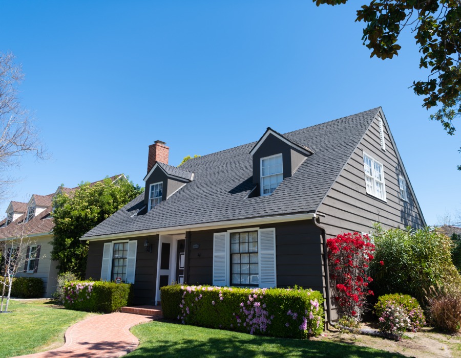 Estimation d’appartement ou maison contemporaine – AC IMMO